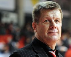 Сирейка: "Мы поступательно идем вперед" Главный тренер литовского Шауляя прокомментировал поражение своей команды в матче Еврокубка от Будивельника. 