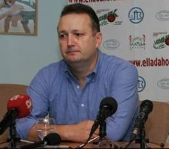 Берестнев: "У Корочкина разрыв ахилла" Главный тренер МБК Николаев извинился перед болельщиками за поражение своей команды от Днепра. 