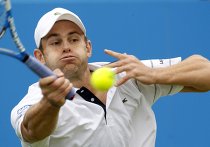 Роддик: "Бердых реализовал свой шанс" Американский теннисист прокомментировал свое поражение на итоговом турнире в Лондоне.