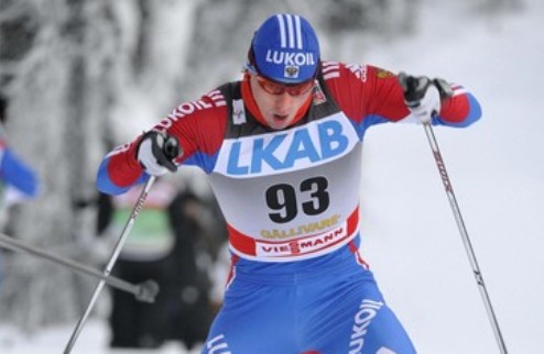 Лыжные гонки. Россияне доминируют в Куусамо Александр Легков одержал убедительную победу на финале лыжной программы фестиваля Nordic Opening.