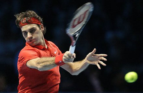 Федерер в пятый раз стал победителем итогового турнира года Швейцарский теннисист в заключительном поединке, разобрался с Надалем, который впервые в сво...
