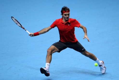 Федерер: "О таком сезоне мечтает каждый игрок" Швейцарский теннисист прокомментировал свою победу на итоговом турнире в Лондоне.