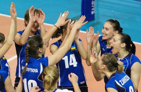 Украинские волейболистки узнали своих соперниц в финальной части ЧЕ-2011 В субботу в итальянском городе Монца состоялась жеребьевка финальной стадии чем...