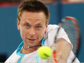 Известен состав участников турнира в Брисбене Напомним, что соревнования ATP World Tour 250 пройдут с 2 по 9 января в австралийском городе Брисбен.