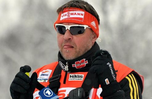 Беле пора уходить Журналист iSport.ua считает, что главный тренер сборной Германии по лыжным гонкам Йохен Беле должен покинуть свой пост.