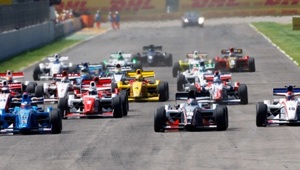 Формула-2. Автодром в Шпильберге примет один из этапов в 2011 году Сегодня был опубликован календарь серии Формула-2