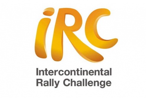 Prime Yalta Rally – в официальном календаре IRC Один из этапов Интерконтинентального Раллийного Первенства IRC следующего года пройдет в Ялте.