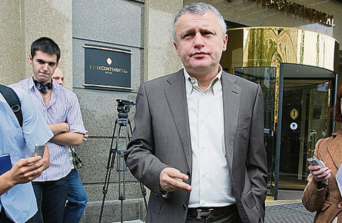 Президент Динамо отрицает интерес к Девичу и Липпи Игорь Суркис ответил на злободневные вопросы относительно команды. 