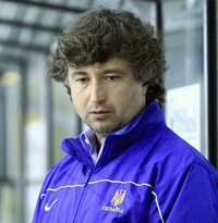 Савицкий: "Нам попросту не хватило физики" В эксклюзивном комментарии iSport.ua наставник украинской молодежки рассказал  о причинах поражение от белору...