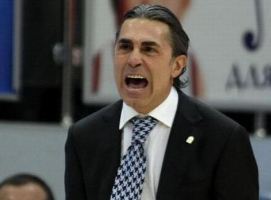 Скариоло покинул Химки Главный тренер сборной Испании остался без клубной работы. 