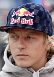 WRC. Райкконен близок к сделке с Ситроен В ближайшее время финский пилот подтвердит свой контракт с французской командой.