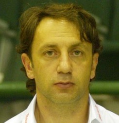 Турки определились с новым главным тренером сборной В случае отставки Богдана Таньевича, его место займет Орхюн Эне. 