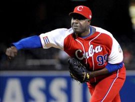 Звезда кубинского спорта завершает карьеру Легендарный кубинский бейсболист, двукратный олимпийский чемпион Педро Лазо объявил об окончании карьеры.