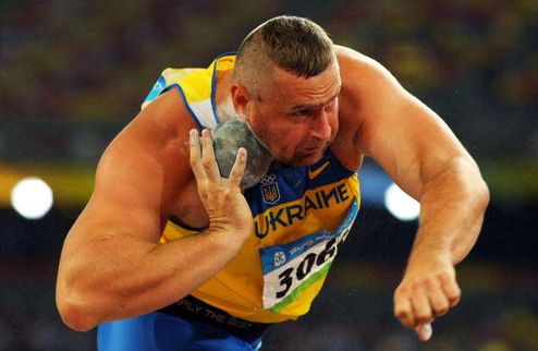 Еще один украинский олимпийский чемпион завершил карьеру Юрий Белоног, завоевавший золото на Играх-2004 в Афинах, решил завершить свои выступления в сек...