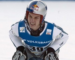 Турне. Шлиренцауэр вернется в Иннсбруке Австрийский прыгун вновь выйдет на старт 3 января в Иннсбруке.
