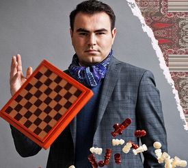 Мамедъяров будет готовиться к матчам претендентов "особенно и секретно" Лидер азербайджанских шахмат Шахрияр Мамедъяров считает, что СМИ совсем необязат...