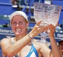 Окленд (WTA). Арн выиграла турнир Венгерская теннисистка Гретта Арн стала лучшей на соревнованиях WTA ASB Classic-2011 в Новой Зеландии.