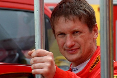 P-WRC. Горбань: "Этот сезон будет ознакомительным..." Новость о том, что киевская команда Mentos Ascania Racing выступит тремя экипажами в Чемпионате ми...