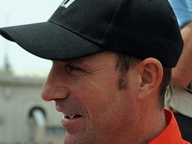 Дакар — 2011. Петерансель испытал проблемы с перегревом двигателя Для лидера команды X-raid восьмой этап оказался провальным.