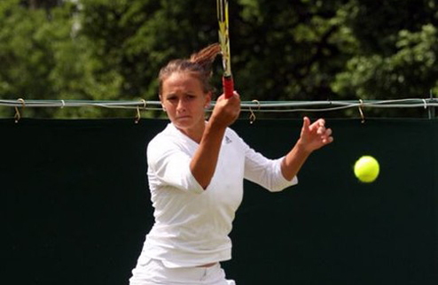 Цуренко не смогла пробиться в третий круг Australian Open Украинская теннисистка остановилась во втором раунде на турнире Большого Шлема в Мельбурне.