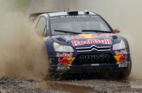 WRC. В Ситроене не будет применена командная тактика То, от чего гонки WRC очень сильно страдали в прошлом году, не будет применено командой Ситроен в н...