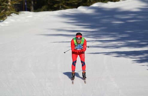 Лыжные гонки. Реннинг наконец побеждает Норвежец Эльдар Реннинг одержал долгожданную победу на этапах Кубка мира в эстонском Отепя.
