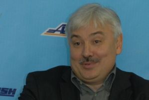 Подковыров: "Выделю игроков, которые выходили со скамейки" Главный тренер Политехники предсказывает хорошее будущее своей команде. 