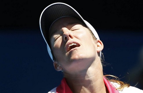 Энен завершает карьеру Сегодня бельгийская теннисистка сделала сенсационное заявление.