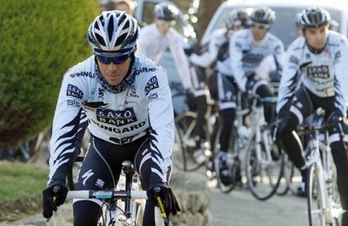 Этот "грязный" Контадор Журналист iSport.ua Денис Трубецкой рассуждает о дисквалификации испанского велогонщика Альберто Контадора. 