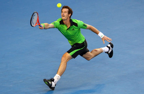Мюррей выходит в финал Australian Open Британский теннисист в тяжелом противостоянии вырвал волевую победу и пробился в решающий поединок Открытого чемп...