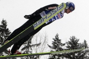 Прыжки с трамплина. Определены составы на FIS Team Tour Завтра в немецком Виллингене стартуют командные соревнования лучших прыгунов мира. 