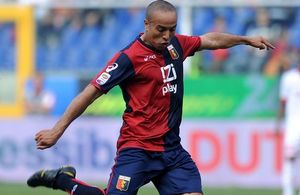 У Интера очередное пополнение Игрок национальной сборной Марокко Хуссейн Харжа до конца сезона присоединился к миланскому Интеру на правах аренды.