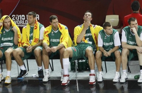 Везение и неопределенность iSport.ua анализирует соперников нашей сборной по первому этапу Евробаскета-2011. 
