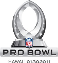 В Pro Bowl 2011 футболисты НФК были сильнее своих визави из АФК Сегодня ночью состоялся традиционный Матч всех звезд Национальной Футбольной Лиги, имену...