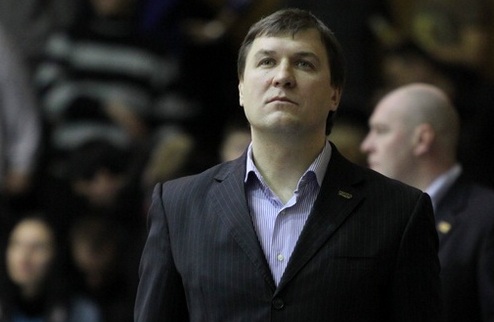ФБУ усилит тренерский штаб сборной Судя по всему, Виталий Черний уже не будет главным тренером национальной команды.