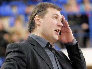 Черний: "Дисциплина и самоотдача были на высоте" Наставник "волков" похвалил свою команду за хорошую игру, а Олег Салтовец также высоко оценил игру свои...