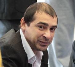 Чигринов: "Все команды сейчас равны" Главный тренер Днепр-Азота прокомментировал победу над Кривбассбаскетом. 
