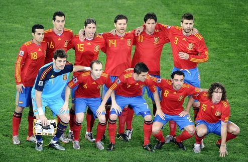 Сборная Испании объявила состав на товарищеский матч Висенте дель Боске решил отказаться от экспериментов с ротацией игроков,  вызвав сильнейших игроков...