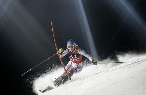 Горные лыжи. Шильд доминирует в слаломе Австрийка Марлис Шильд выиграла этап Кубка мира в специальном слаломе в Арбер-Цвизеле (Германия). Это уже пятая ...