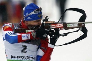 Черезов: "Я доволен, но хочу спать" Иван поделился своими впечатлениями после первой гонки на американском континенте.