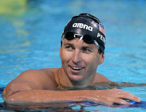 Многократный олимпийский чемпион завязывает с плаванием Американец Аарон Пирсол объявил о своем уходе из спорта.