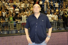Вуйошевич вернулся в сборную Черногории Экс-наставник национальной команды теперь будет консультантом главного тренера. 