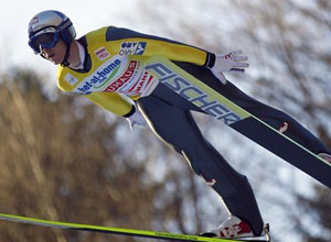 Прыжки с трамплина. Австрия отправляет в Осло шесть спортсменов Федерация лыжного спорта Австрии назвала состав на чемпионат мира.