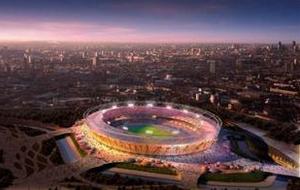 Лондонскую Олимпиаду откроет женский футбольный матч Олимпийский комитет огласил расписание запланированных соревнований.
