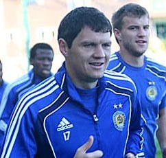 Михалик отправляется в Бельгию  Защитнику Динамо предстоит дополнительное обследование. 