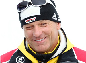 Майер: "Я недоволен" Директор DSV Вольфганг Майер разочарован выступлениями своих спортсменов. Из запланированных трех медалей, немецкие горнолыжники см...