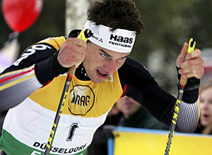 Лыжные гонки. Беле надеется на Венцля Бундестренер по лыжным гонкам Йохен Беле рассчитывает, что его подопечный Йозеф Венцль сможет принести медаль в сп...