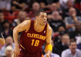 Паркер хочет остаться в Кливленде Достаточно сильные клуба НБА интересуются баскетболистом Кавальерс.
