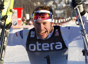 Кто выиграет первую медаль ЧМ? В четверг, 24 февраля, лыжники разыграют первый комплект медалей норвежского чемпионата мира в спринте свободным стилем.