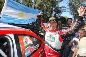 WRC. Федерико Вильягра готовится к возвращению Аргентинский гонщик на Ралли Мексики прервет свой четырехмесячный отдых.